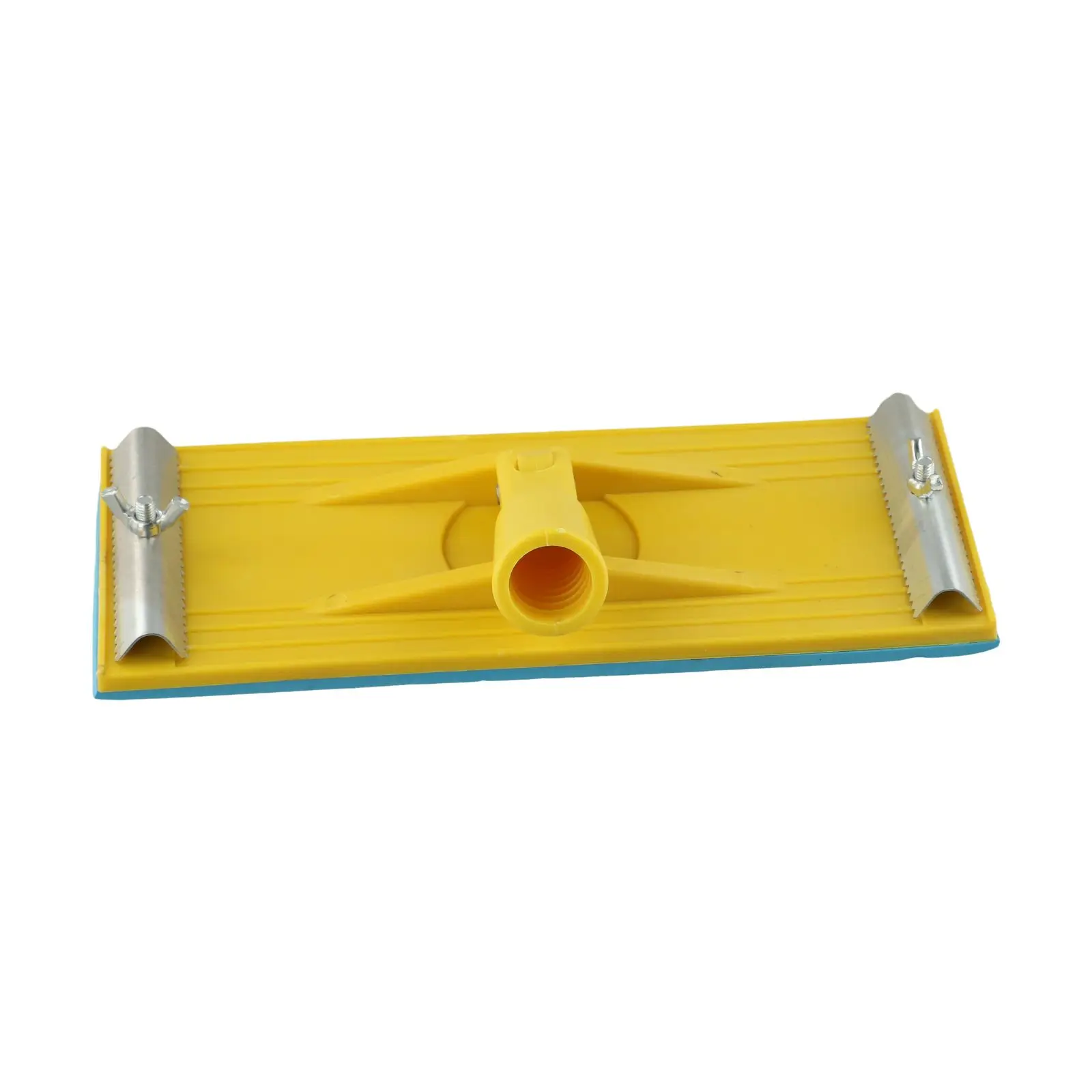 For Standard Painter's Rod Quick Release Clip Hand Sander Holder For Wall Polishing Secure Locking Mechanism For Tools