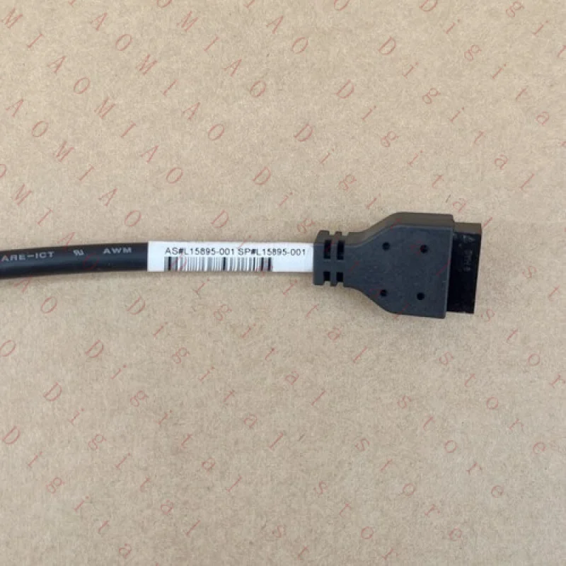 RT  USB3.0 SD4 SFF SD Card Reader Board for HP 800 600 400 G4 L905606-001 L15895-001