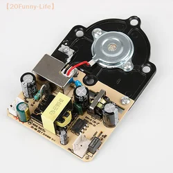 Humidifier Supply Atomization Integrated Board Household Humidifier Atomization Circuit Board Parts PCBA Universal Board