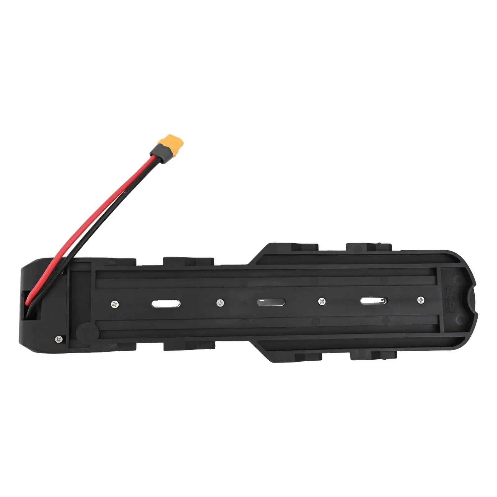 6 دبابيس حامل E-الدراجة بطارية جبل E-الدراجة صيانة 150 مللي متر طول الكابل حامل بطارية آمن ل Ebike حامل بطارية موثوقة #4