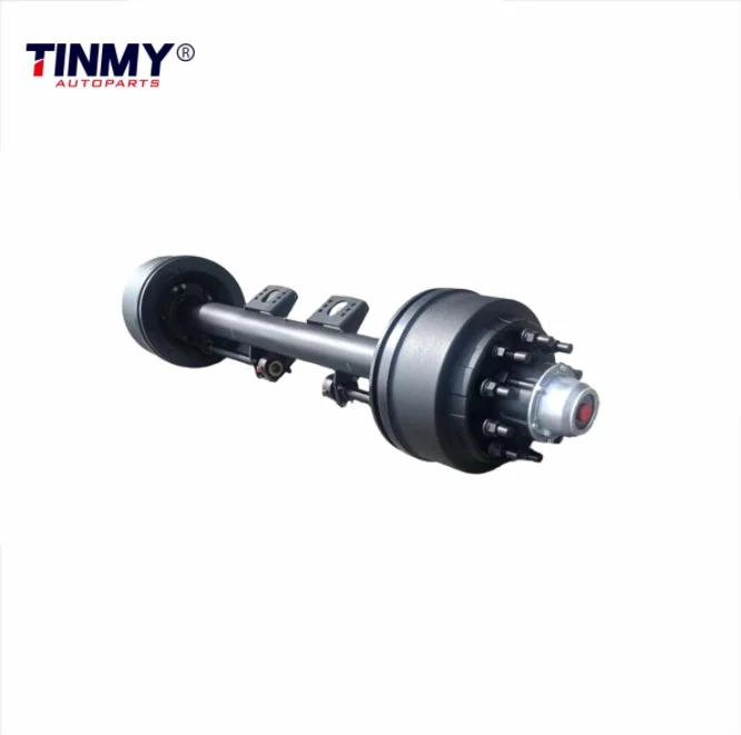 

Custom Heavy Duty Trailer Axles Automotive Trailer Heavy Duty Axle and Springs