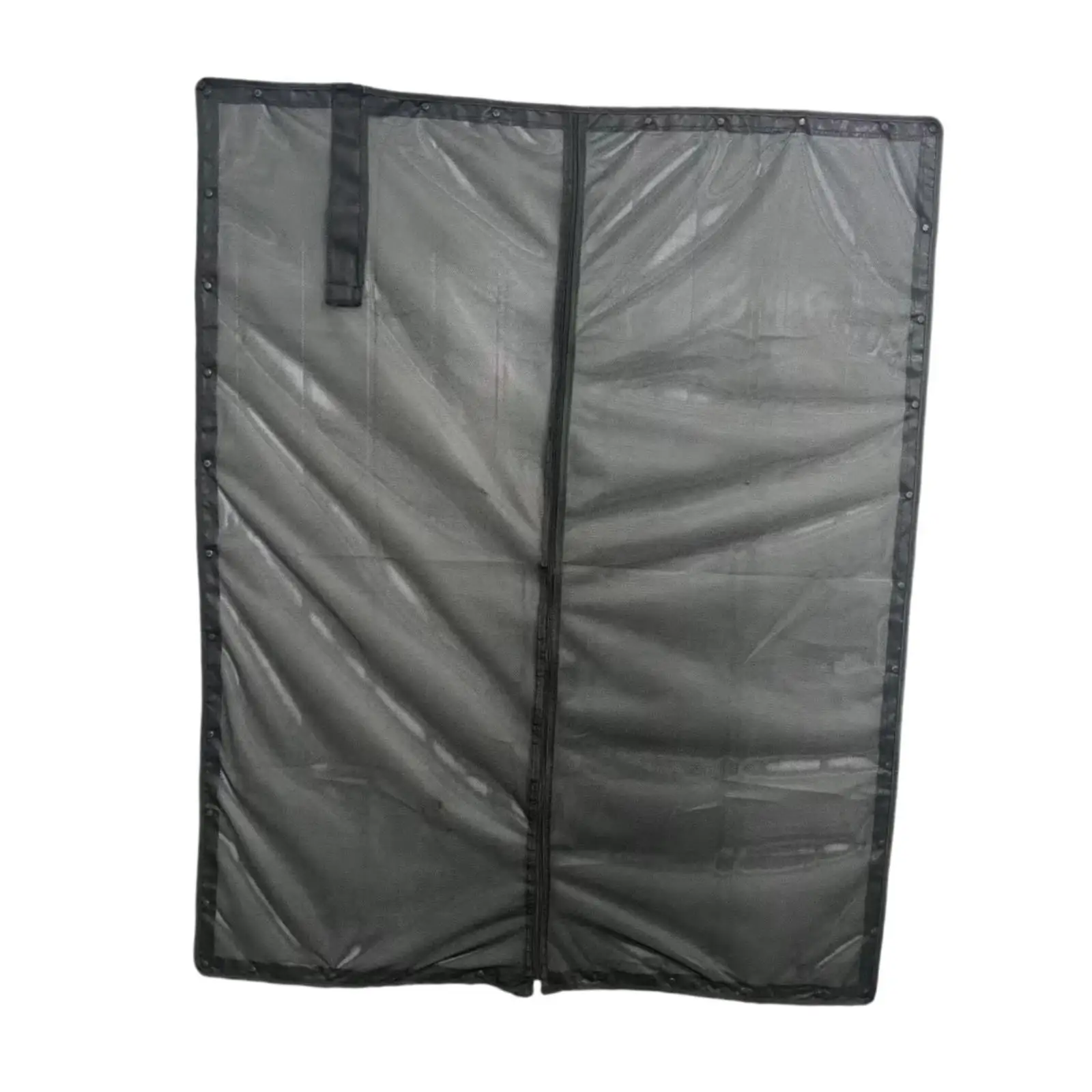 

Сетчатая штора Van Mesh Screen Curtain, легко устанавливаемая и снимаемая, сетка от насекомых для пикника.