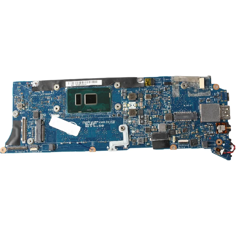 placa-base-para-portatil-la-c881p-9350-p54g-0tg3cn-076f9t-sr2ey-i5-6200u-ram-4g-8g-probada