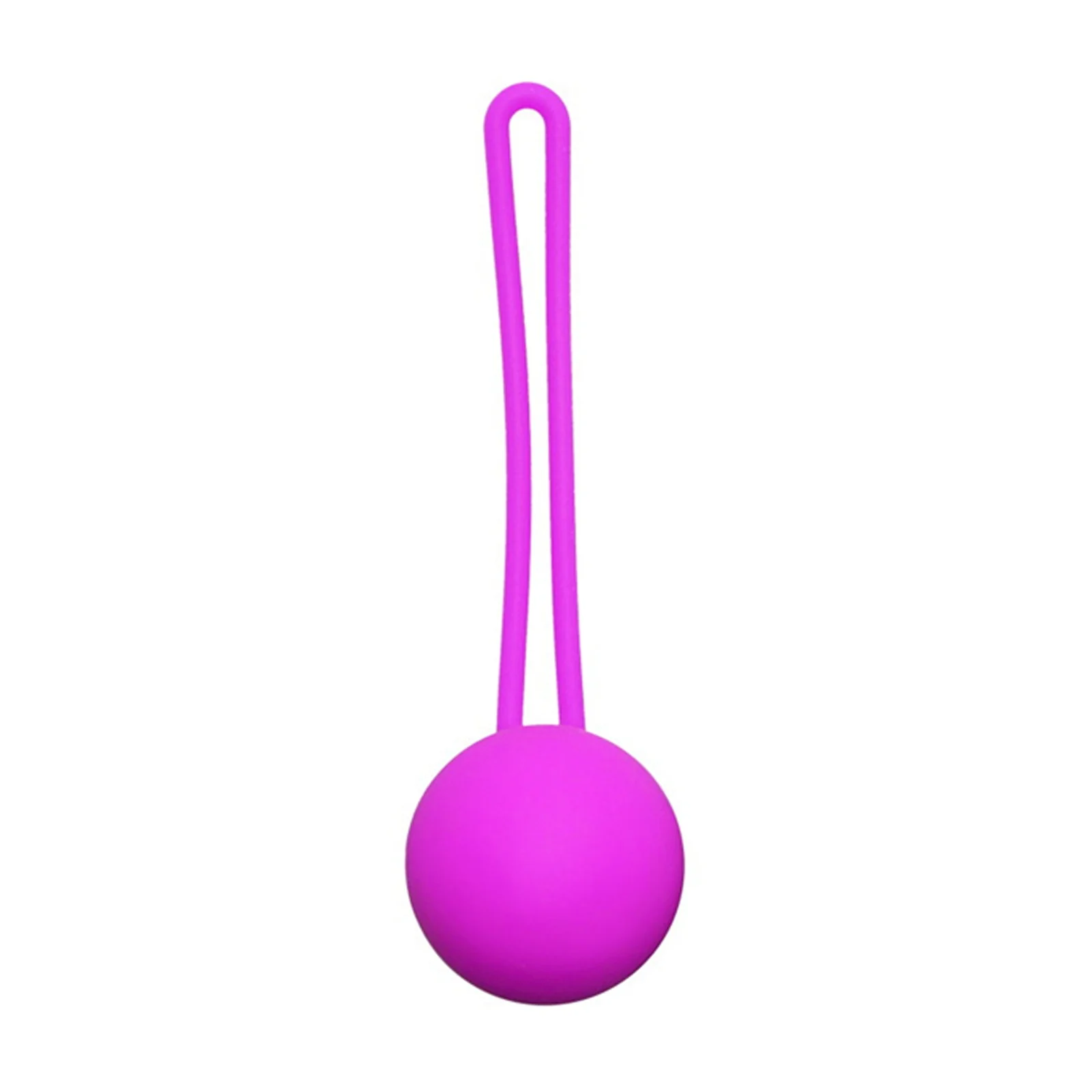 3Pcs Vaginal Tightening Kegel Ball Set Silicone Ben Wa Geisha Balls Pelvic Floor Muscle Trainer Adult Sex Toys For Women