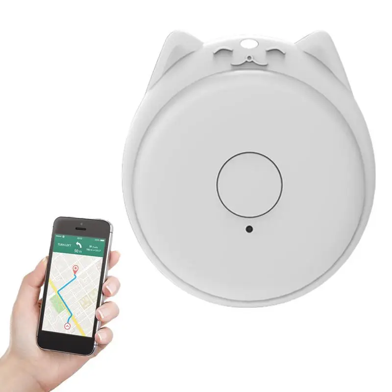Mini Blue Tooth 5.2 Anti-Lost Device GPS Tracking Device Pet Kids Wallet Key Smart Finder Locator für IOSAndroid Zubehör