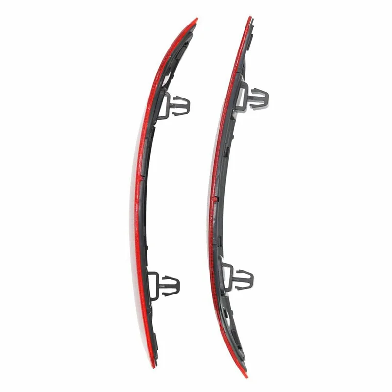 

Трендовый 6RD945105B 6RD945106B отражатель заднего бампера отражатель задний бампер светоотражатель полоса автозапчасти для VW POLO Polo 201