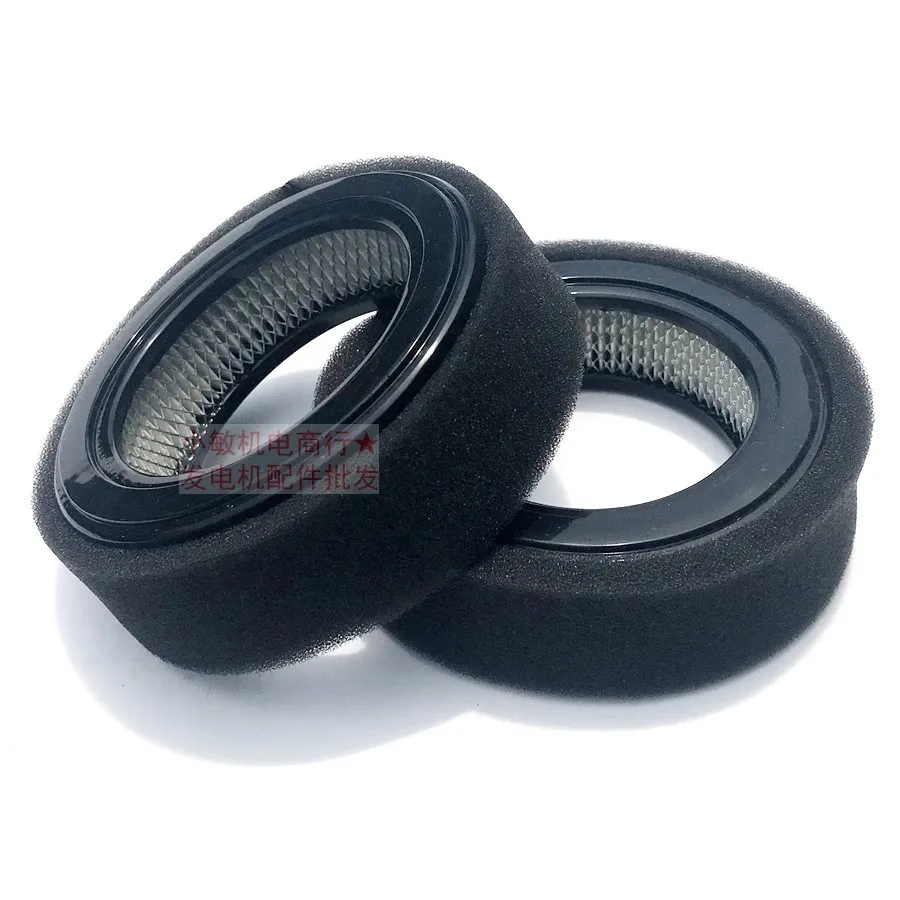 1pcs engine parts Engine air filter core impact rammer EH12-2D EH12-2B air filter element