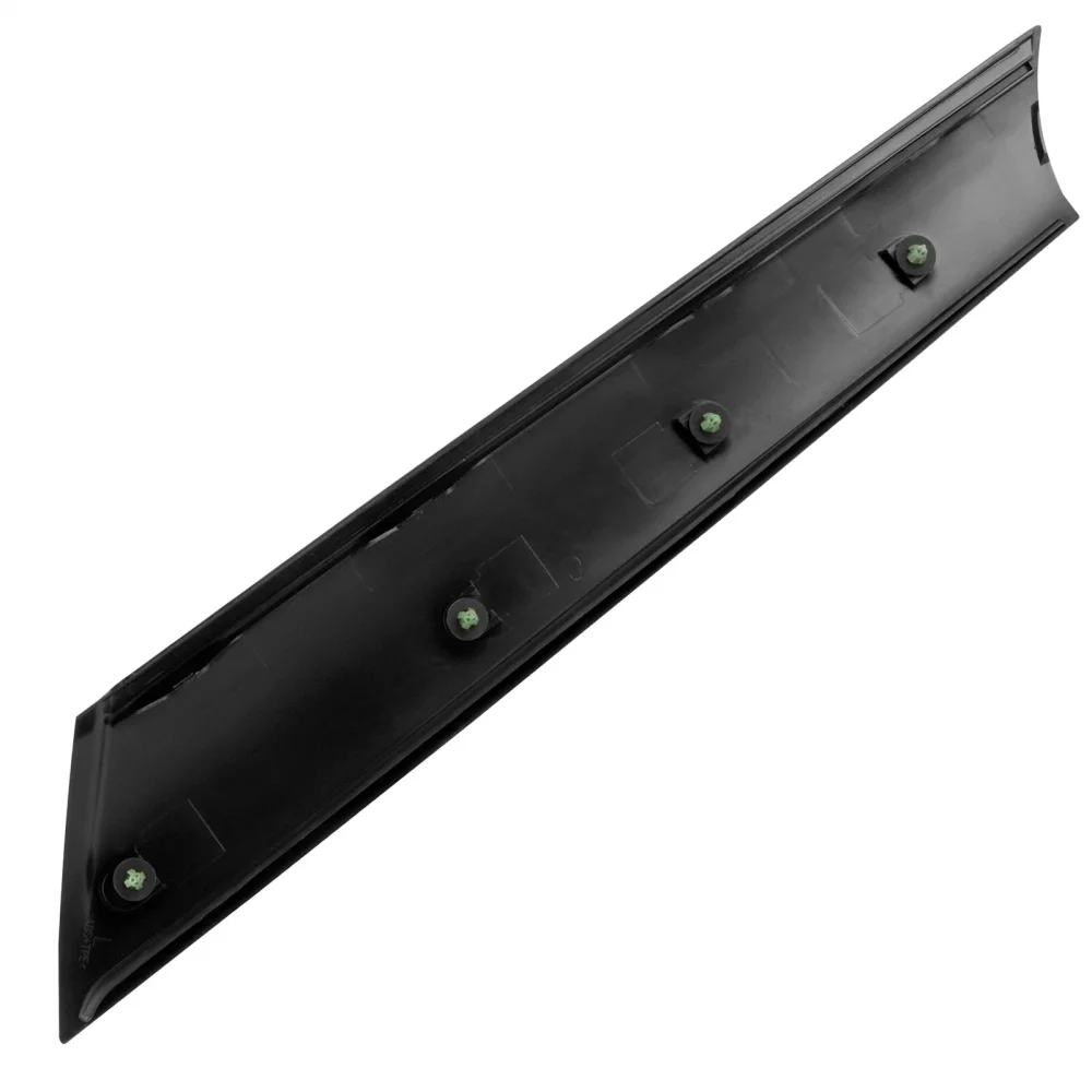 Windschutzscheiben-Seitenverkleidung, 1 Stück, links/rechts, Windschutzscheibenpfostenverkleidung, A-Säulenverkleidungsabdeckung für Mini Cooper R55 R56 R57 2007–15 – Detail 7