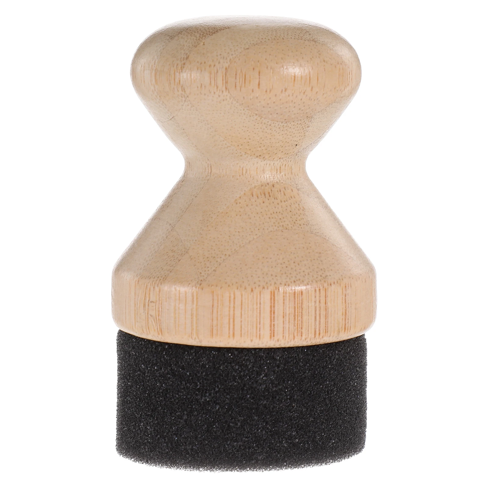 

1pc Premium Kitchen Oil Wax Applicator For Cutting Board Durable Surface Spreader Household Wood Block Waxing Tool Long-Lasting
