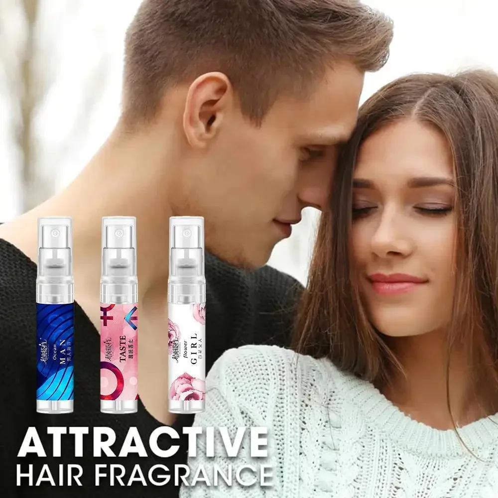 SI MI DA DANG Secrect Partner Perfume de feromonas Mujer Spray corporal Coqueteo Feromonas Atrae chica Agua perfumada para hombres Fiesta de citas