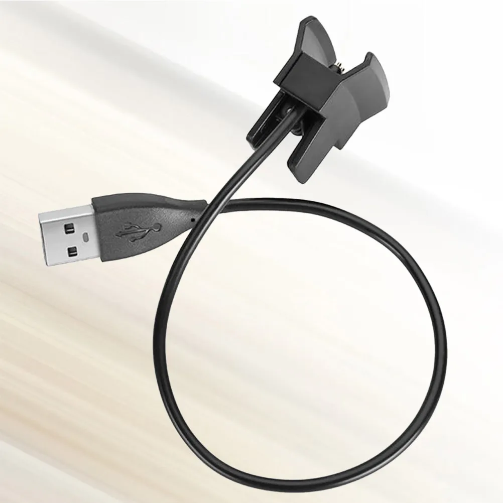 

Replacement Cable for Slim USB Charging Cord Secure Charging Cable for Activity Tracker Office