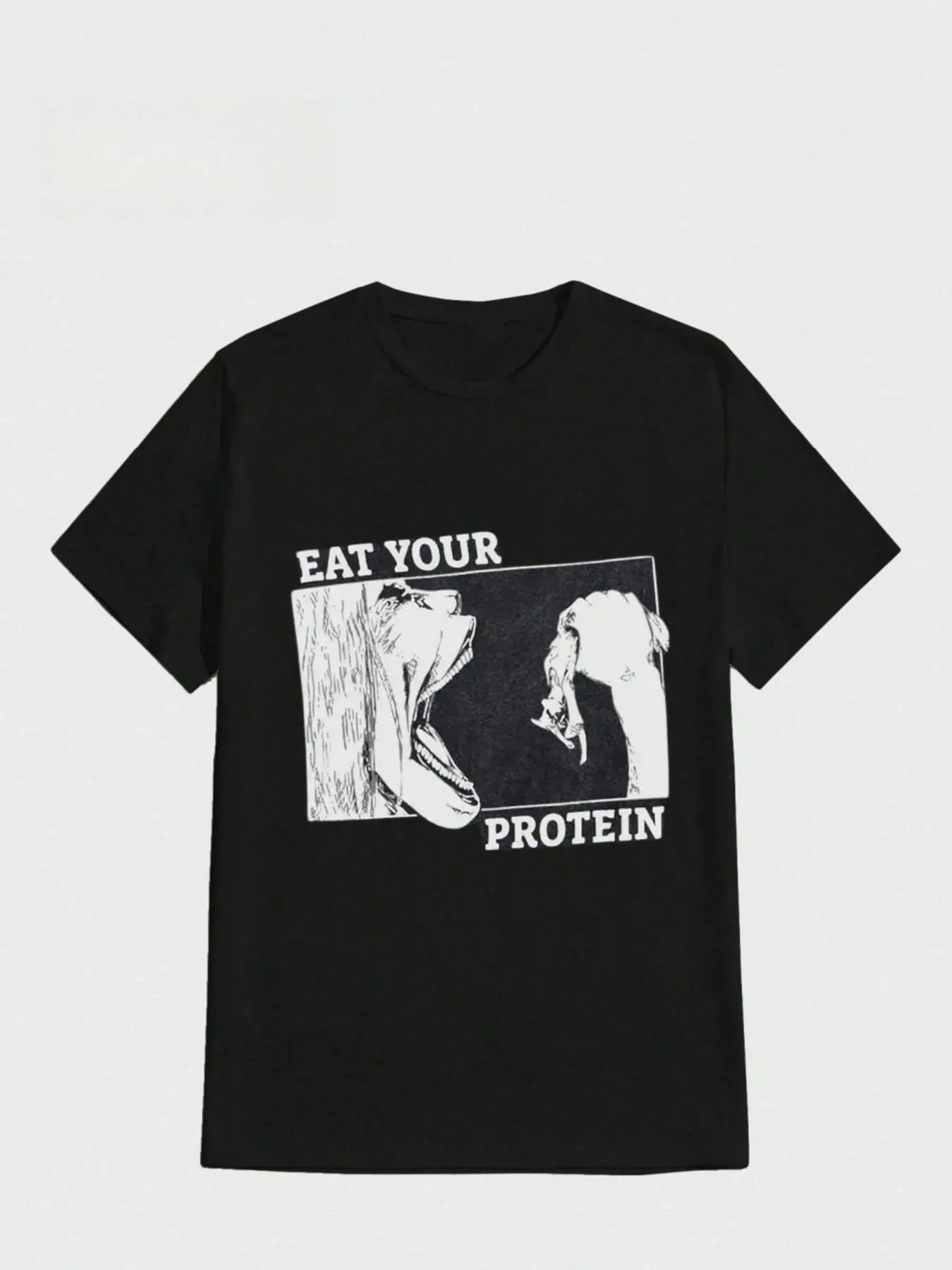 Men's Graphic T-Shirt  Matching For Men T-Shirt Soft Fabric Breathable Comfortable Short Sleeve T-Shirts Perfect For Summer