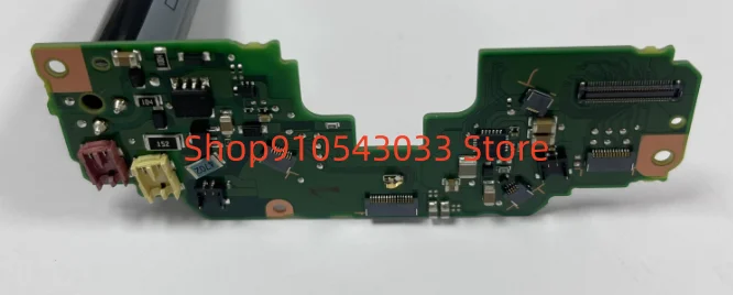 Para placa base Canon 90D, placa de alimentación inferior, placa de carga, placa de alimentación 6136, nuevo original, spot