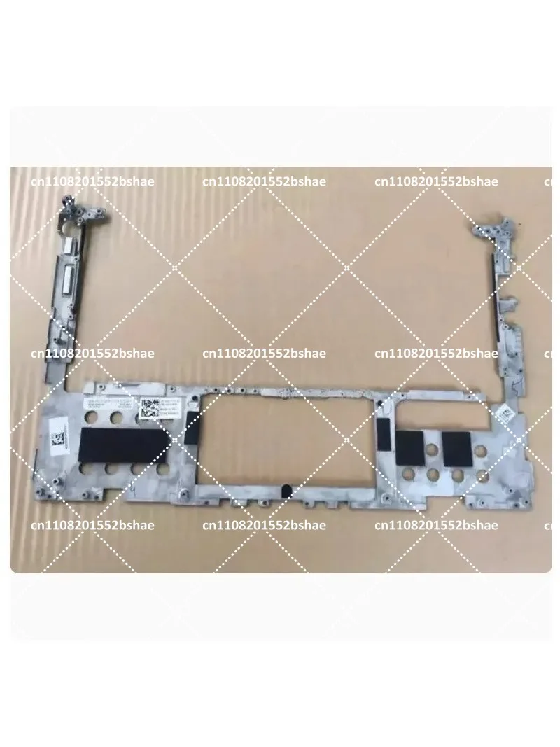 Palm Rest Keyboard Frame Upper Cover Replacement for XPS 13 9350 9360 Laptop Protective Case