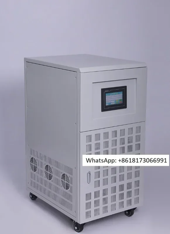 6KVA-15KVA three-phase AC programmable variable frequency power supply, adjustable AC voltage regulator power supply