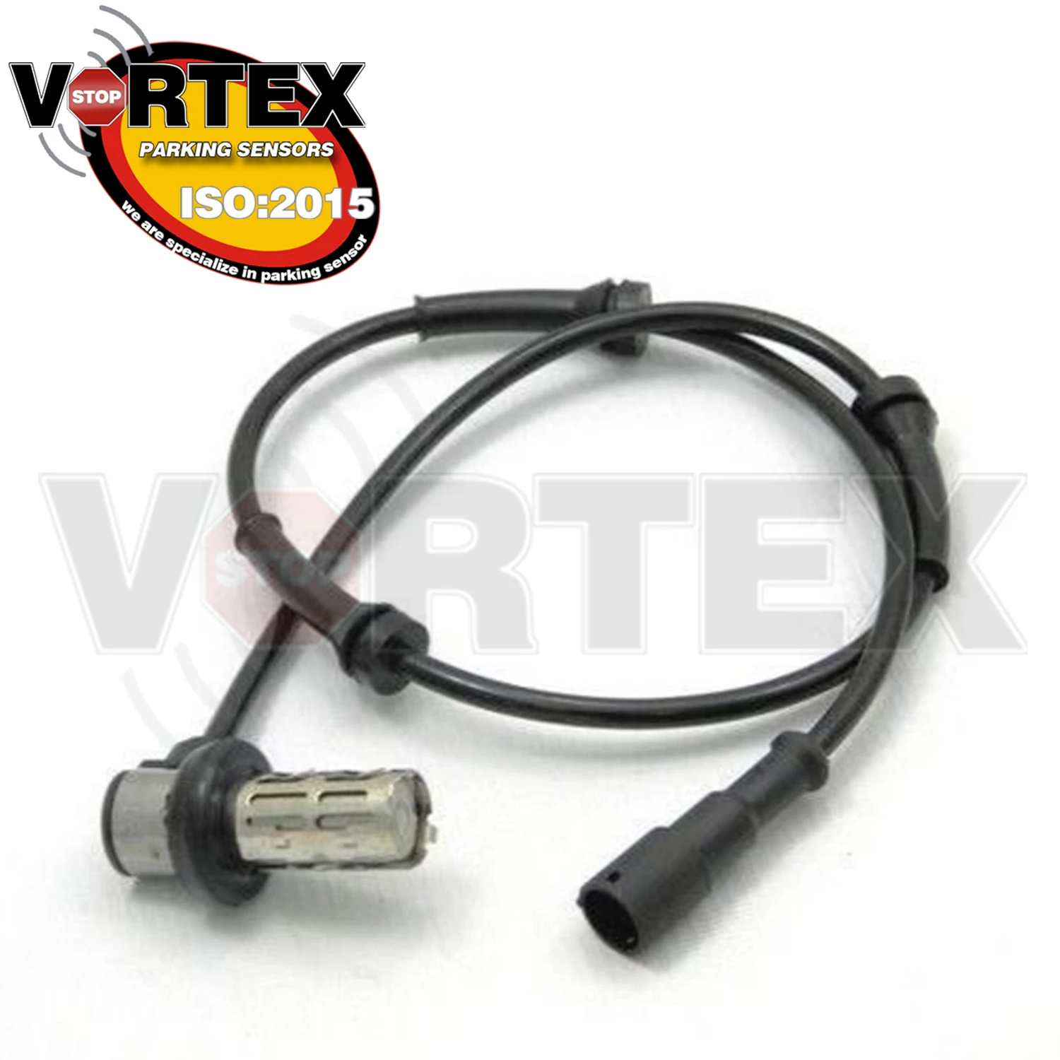 ABS Wheel Speed Sensor Rear fit for LAND ROVER FREELANDER 1997-2000 OEM:SSW100040 4410327960