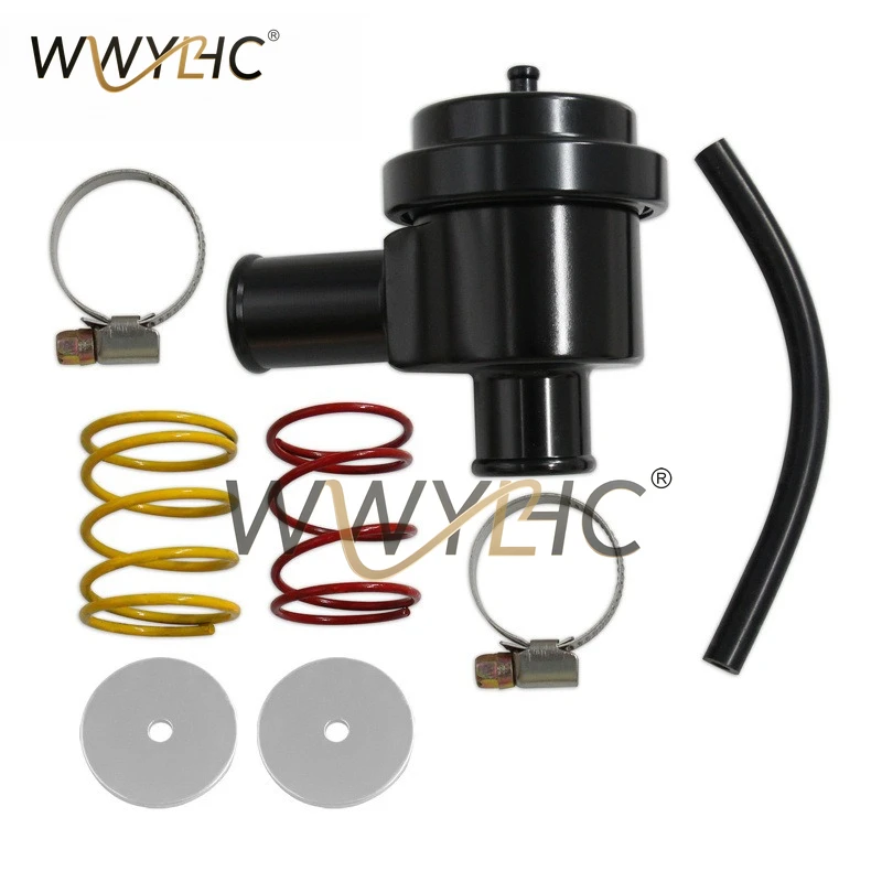 Suitable for 25MM Universal Turbocharged 1004 Diverter Recirculation Discharge Valve