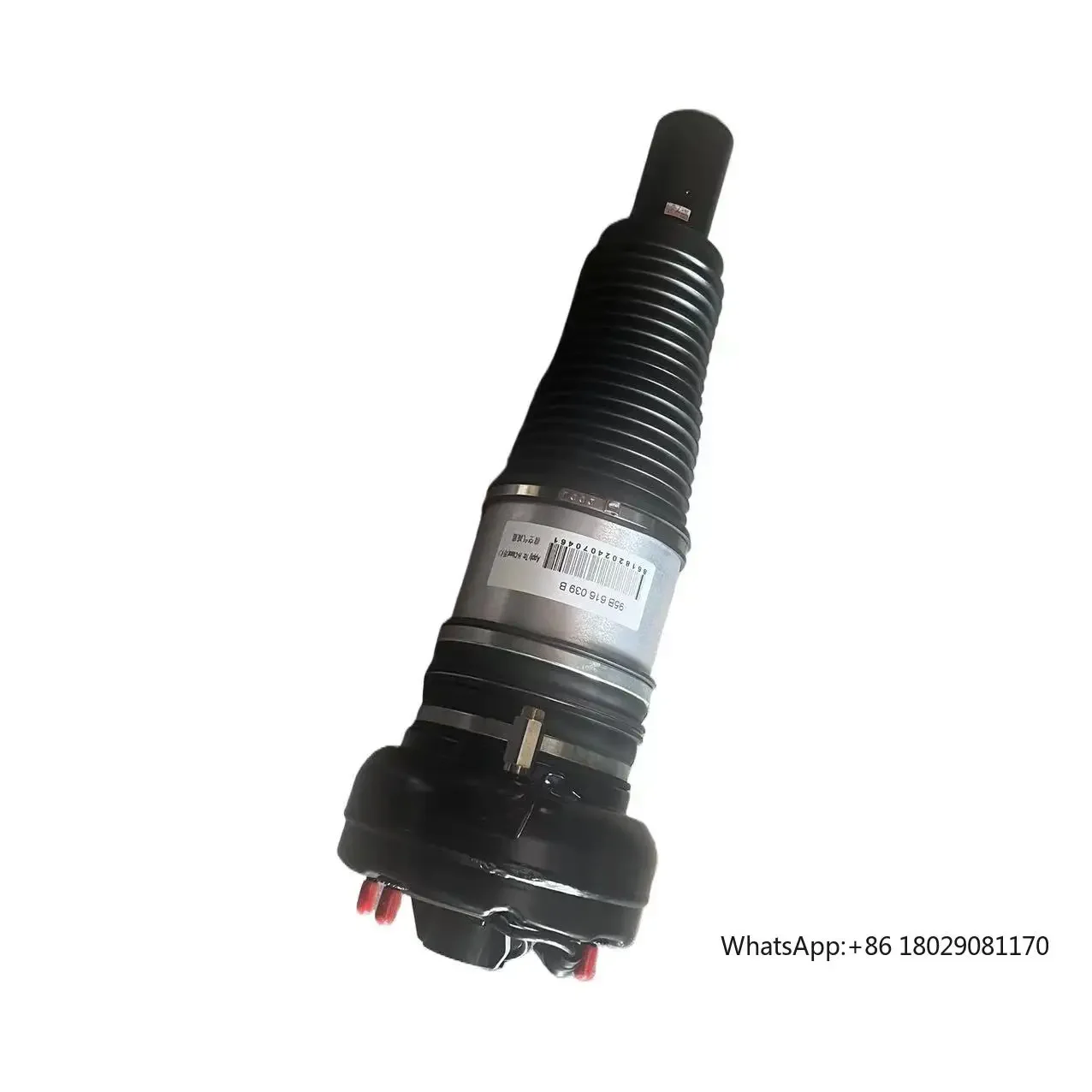 

High quality Air Suspension shock absorber 95B616039 95B616039A 95B616039B 95B616039C For Porsche Macan 95B 2014-2018