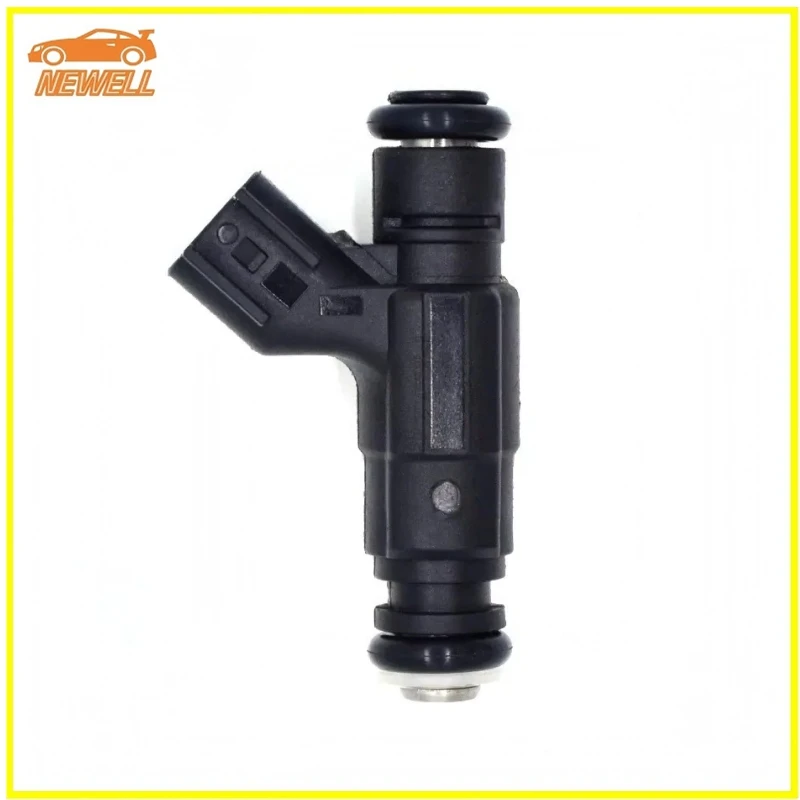 4pcs 0280155782 Fuel injector For Dodge 1998-2000 Chrysler Cirrus LX MT 2.0L 2000 04669772 RL669772 04669772AA 62223