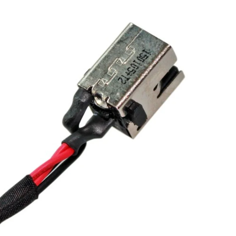 DC POWER JACK FOR Toshiba Satellite C55T-C5224 C55-B C55T-C5300 DC30100QV00