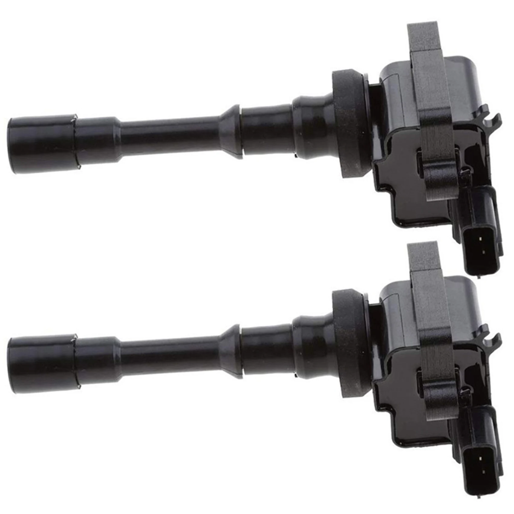 

2X Ignition Coil For Mitsubishi 4G18 High Pressure Pack Ignitor MD361710 MD362903 099700-048-A93R