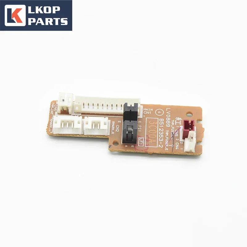 1Pcs Fuser Sensor for Brother HL3140 3150 3170 DCP9020 MFC9120 9130 9133 9140 9330 9340 LV0889 LV089001