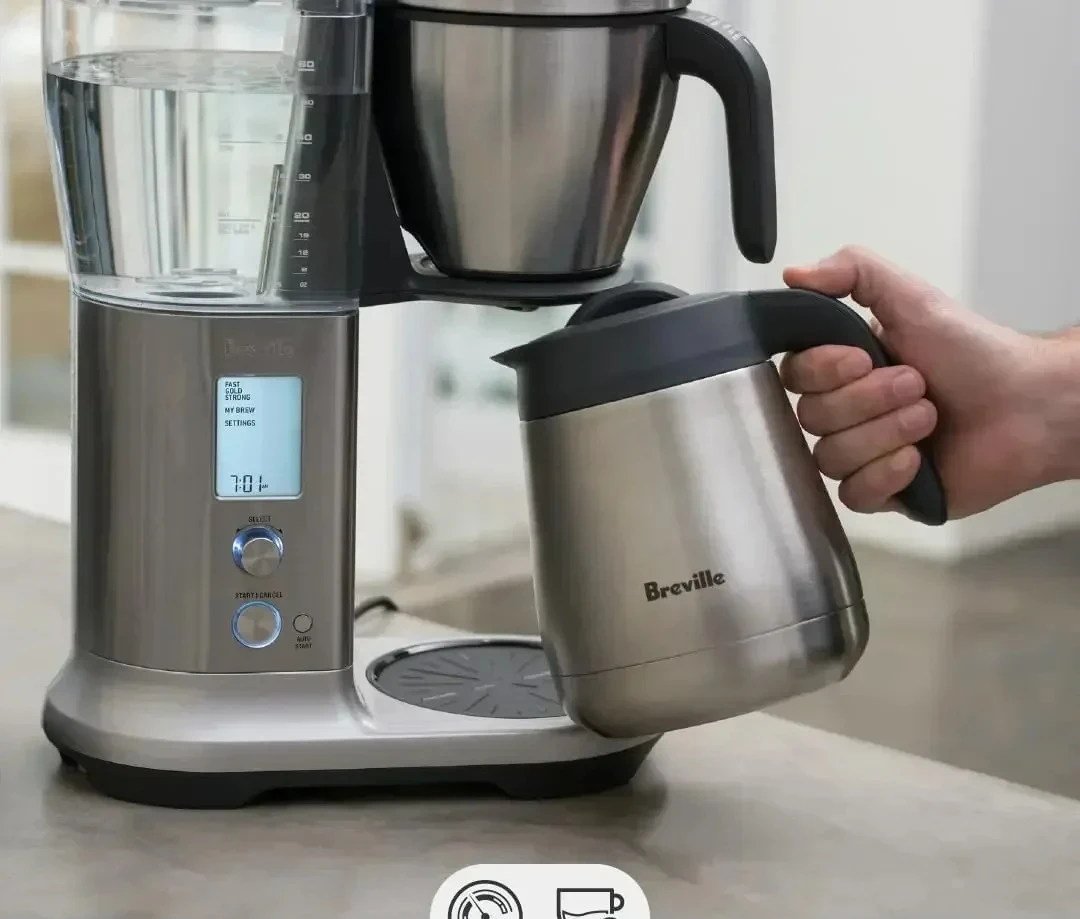 Ez Precision Brewer… - image
