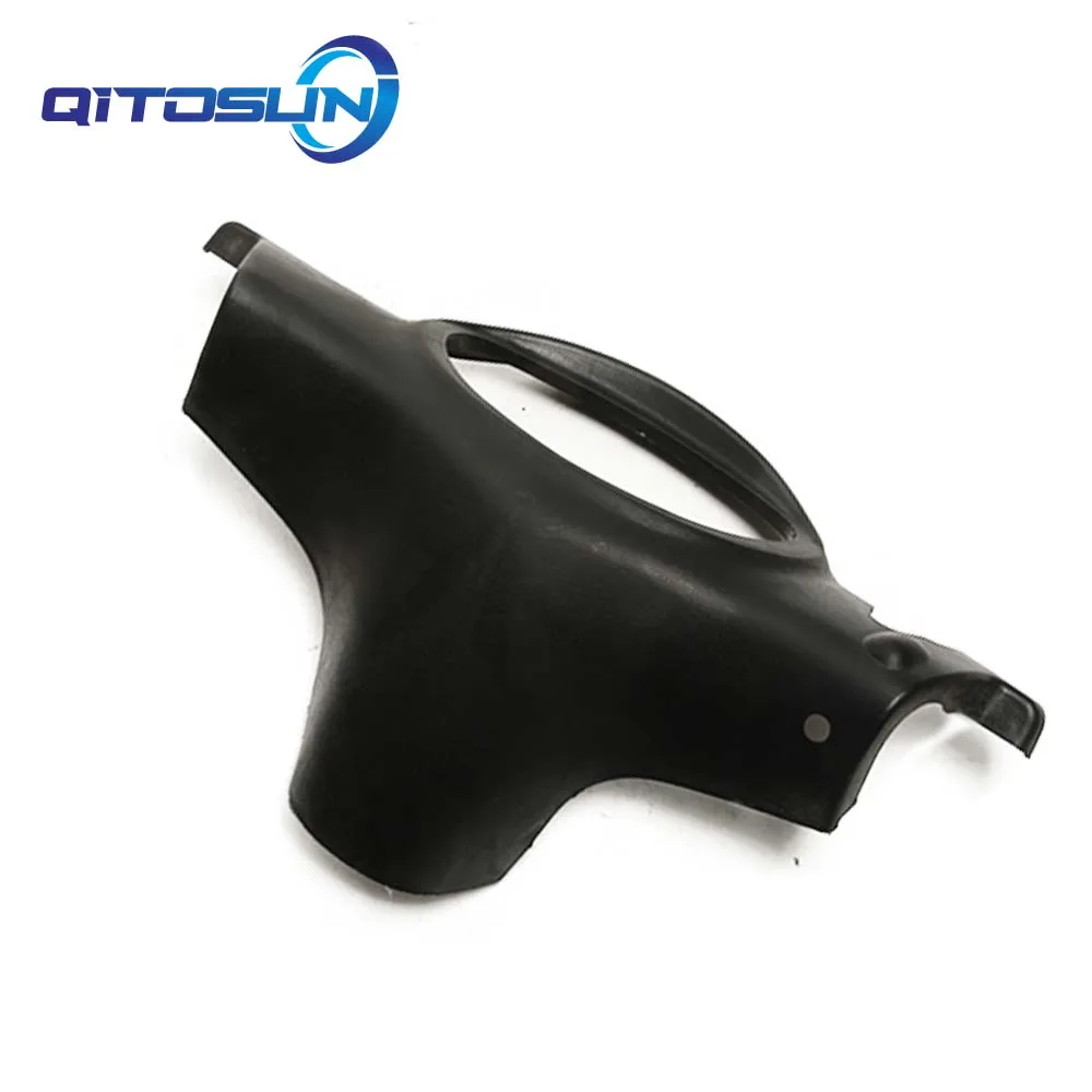 Motorcycle Parts Accessories Sctoor For Grand AXIS100 SB01J SB06J Full Plastic Cover Speedometer Cover Under Headlight Cover