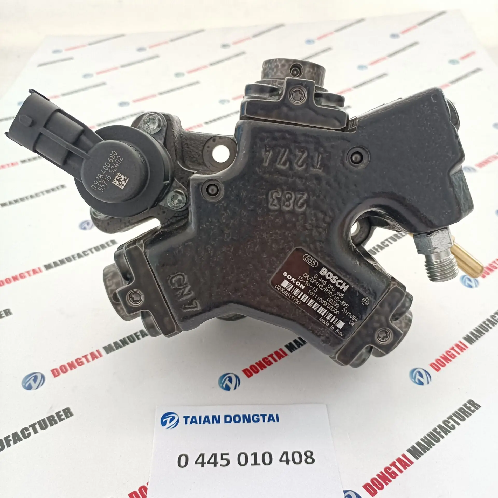 New CP1 pump 0445010408 for diesel fuel engine original quality high pressure diesel pump0 445 010 408 for dongfeng