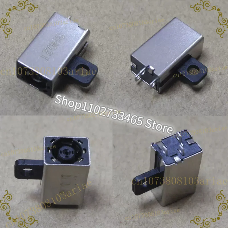 Replacement for 3147 5555 5558 v3558 v3559 5455 5458 Power Charging Port Connector