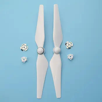 8 最佳銷售 DJI Phantom 4 Pro 配件 - №4