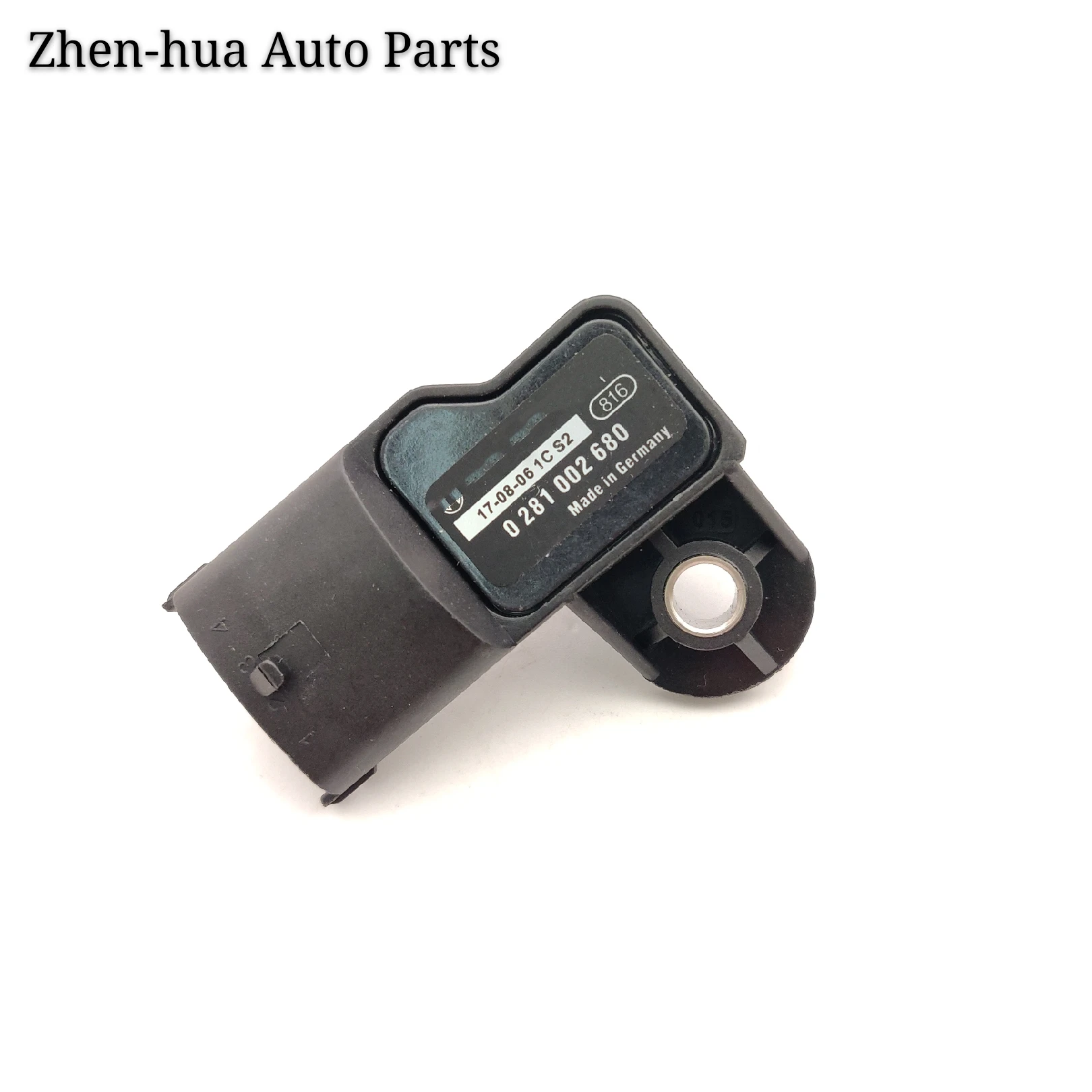 

0281002680 for Ford Honda Citroen intake pressure manifold temperature
