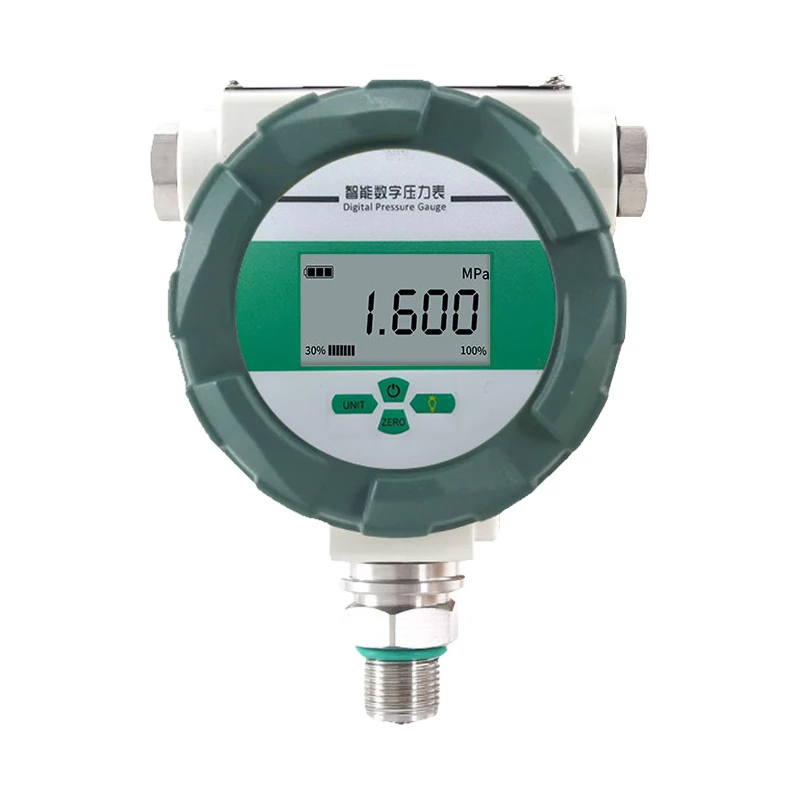 Picture 7: Air    Meter Inline Water    Oil   Digital High
