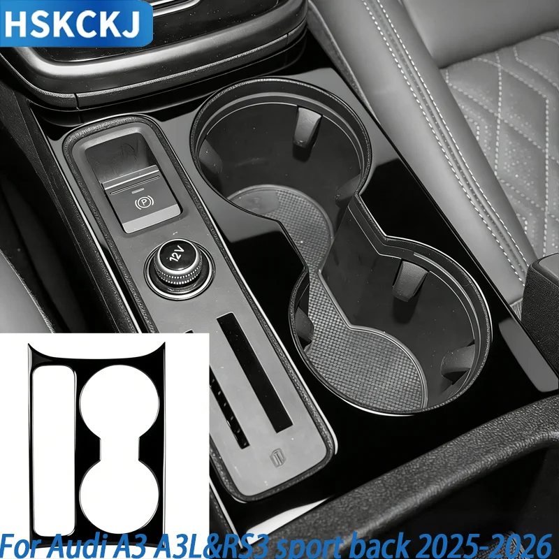 For Audi A3 A3L&RS3…