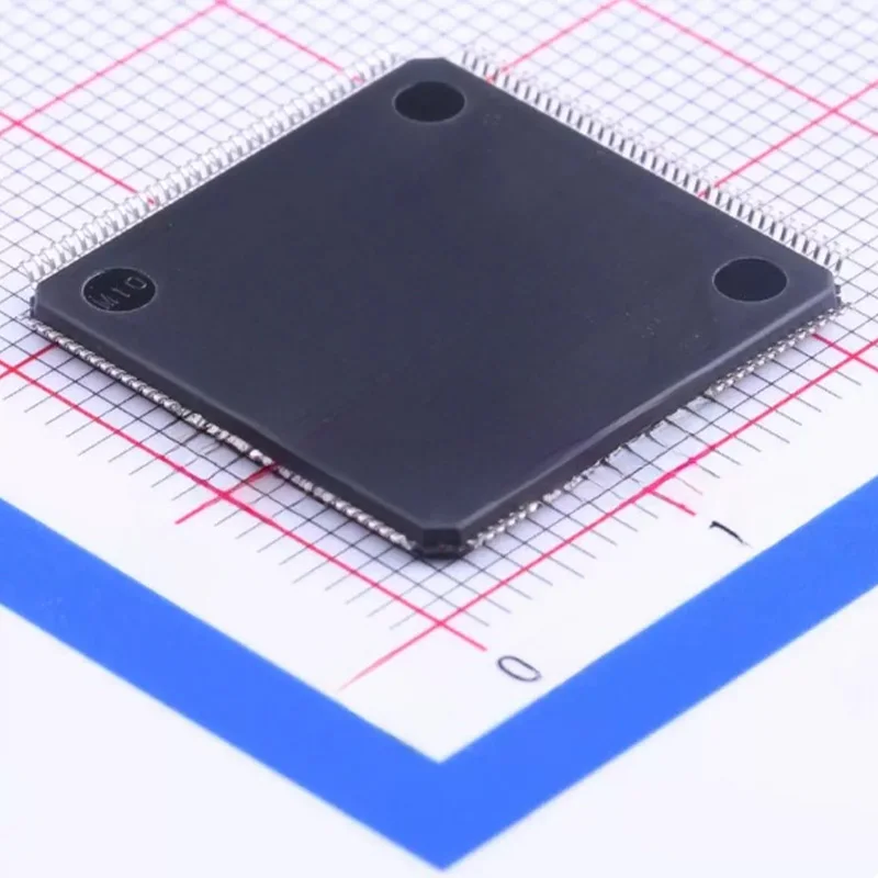 STM32F103ZET6 Original New 1PCS LQFP-144 Microcontroller MCU 32 Bit 72 MHz Integrated Circuit IC Chip for PCB Board DIY