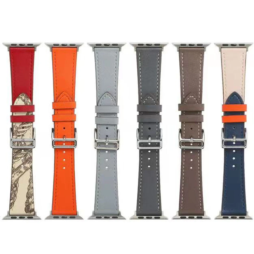 Strap For Apple Wat… - image