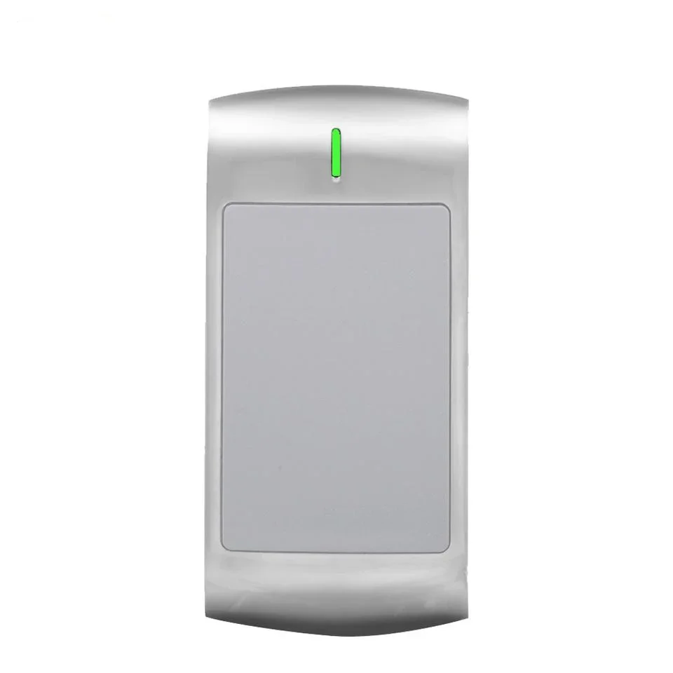 Active Uhf Rfid Reader Long Range Access Control Rfid Reader And Active Card