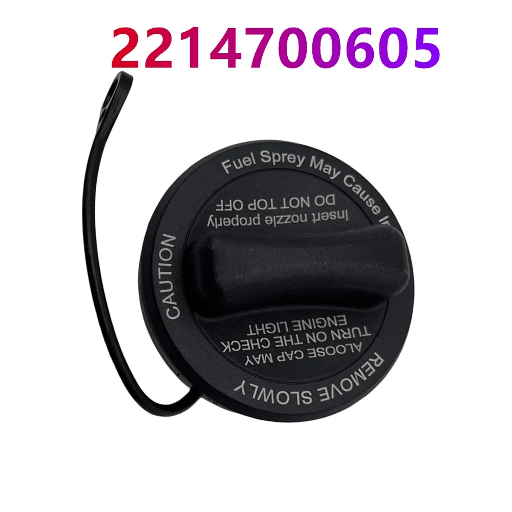 For Mercedes A209 C216 R171 R230 S211 C230 W203 W211 X204 High Quality 2214700605 Car Fuel Tank Gas Filler Cap Car Accessories