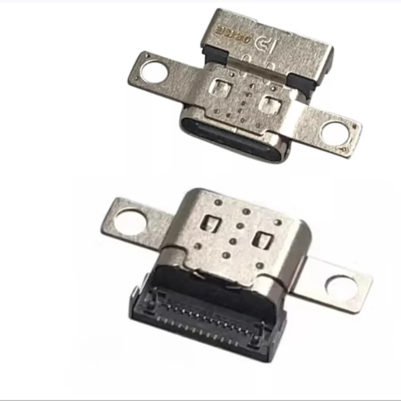 Type-C Charging Port DC Power Jack Socket Connector for Lenovo S740-14IIL  Air 15ARE 2021 TYPE-C