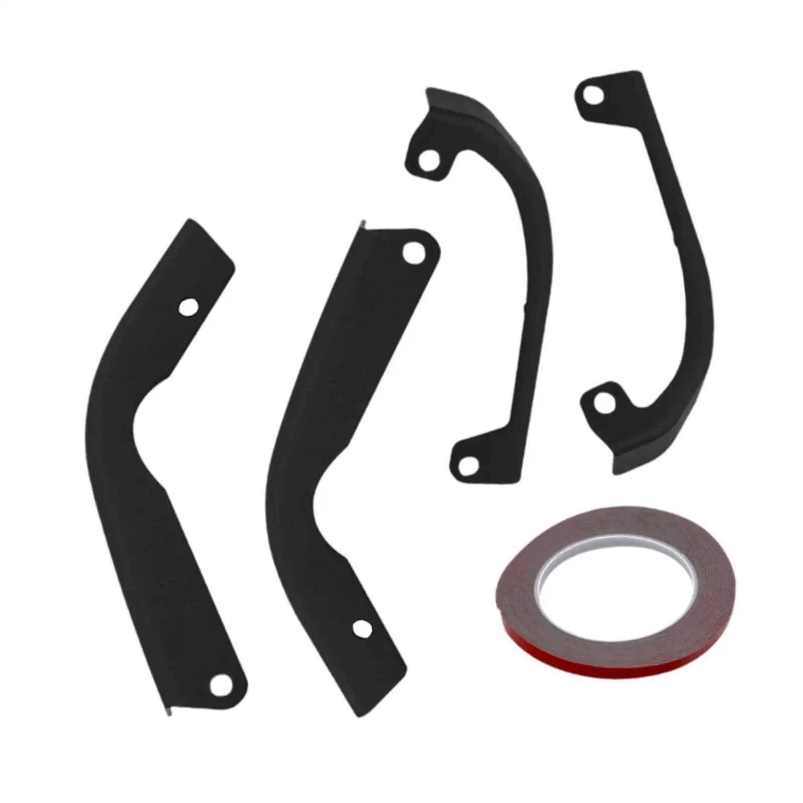 

Брызговик для мотоцикла Chevy 19-23 Silverado 1500