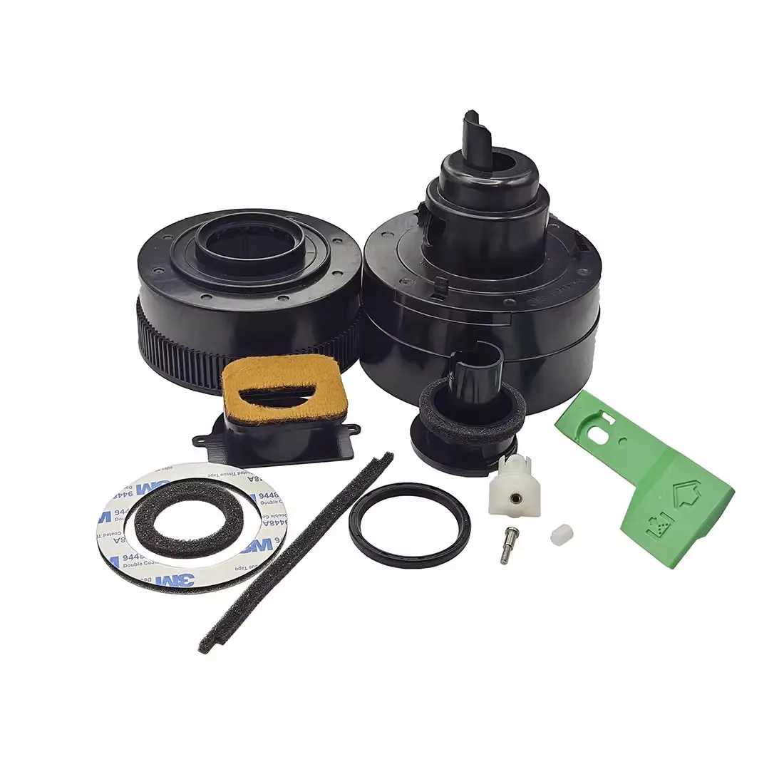

Toner Supply Unit Maintenance Kit for Ricoh 7001 2075 75008001 7502 6001