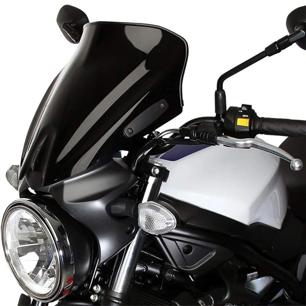 

Ветровое стекло MTKRACING для BMW G310R 2016-2023, передний экран мотоцикла, ветровое стекло, обтекатель, ветрозащитный экран, дефлектор