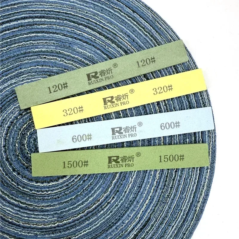 4Pcs Sharpening Sto…