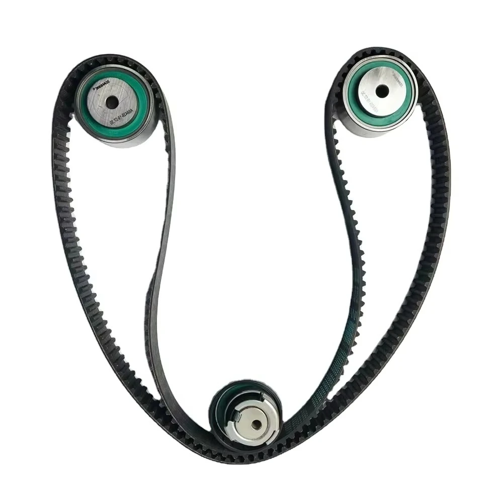 

Комплект распределения ремня ГРМ, детали двигателя для Land Rover 3.0T TDV6 306DT Diesel 2.7 Diesel 276DT OE LR078913 1311306 LR016655