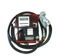 مضخة نقل الوقود (مضخة تعبئة الوقود)