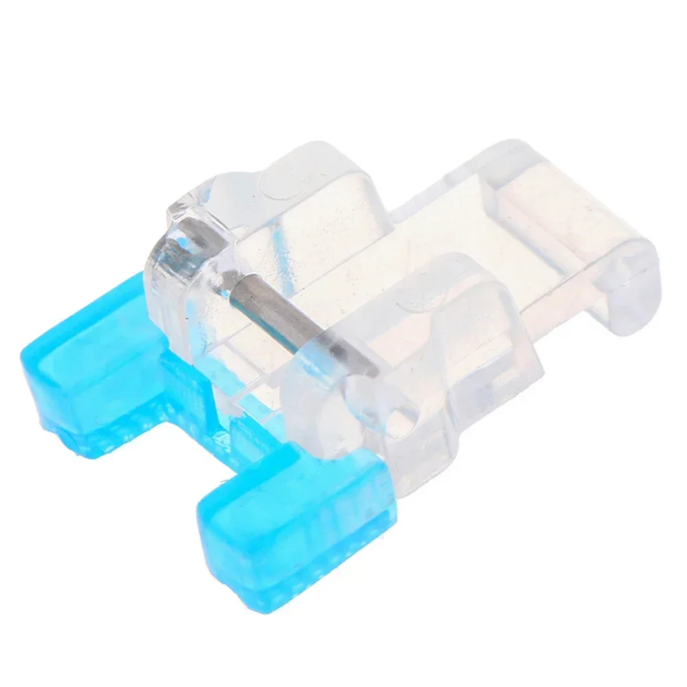 

Household Button Button Presser Foot Exquisite Workmanship High Quality Household Button Plastic Home Decoration