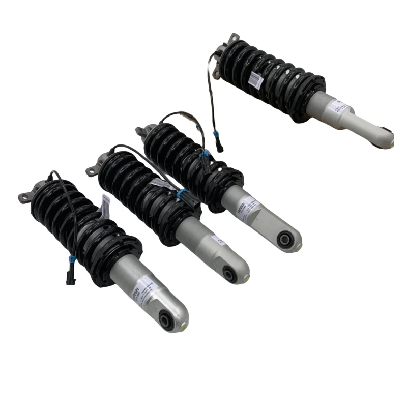 Air Shock Replace Kits For F430 F360 Front Suspension Shock Strut Assembly 213396 235232 174722