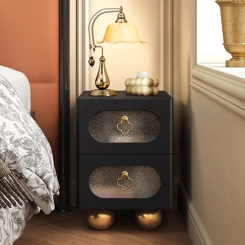 Created Room Change Dresser For Bedroom Aesthetic Furniture Bedside Tables Table Comfortable Night Stand Home Muebles Sofa Mini