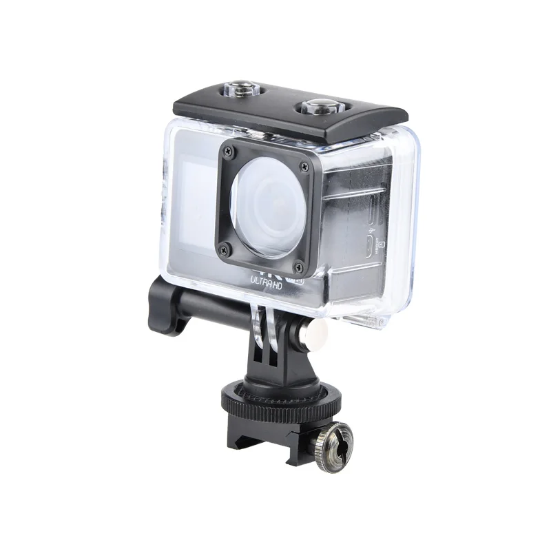 WADSN スポーツカメラブラケット 1913 20mm ピカティニーレール用