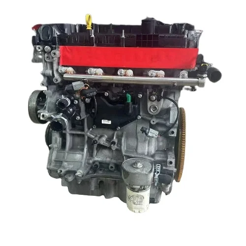 High-quality Used 204PT Engine Land Rover Range Rover Evoque 1lander 2 2.0T Turbo Petrol Assembly Complete Tested 3-Month